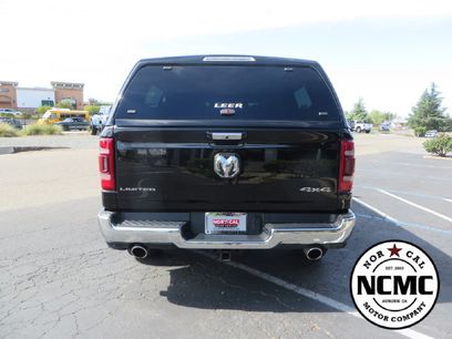 Used 2019 RAM 1500 Limited