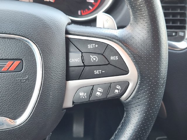 Used 2017 Dodge Durango R/T w/ Technology Group AWD/4WD image 29