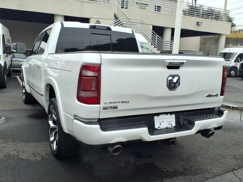 Used 2022 RAM 1500 Limited AWD/4WD image 7