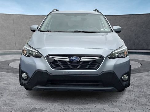 Used 2022 Subaru Crosstrek 2.0i Premium AWD/4WD image 3