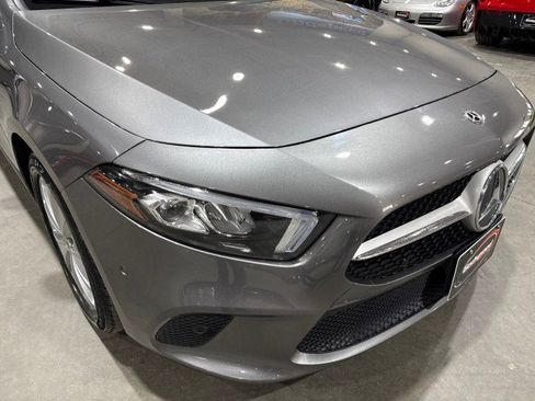 Used 2020 Mercedes-Benz A 220 4MATIC image 32