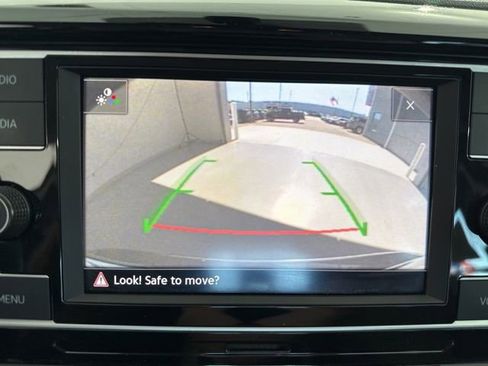 Used 2023 Volkswagen Taos S FWD image 22