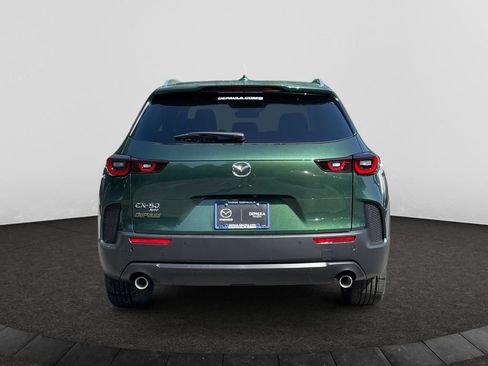 New 2026 MAZDA CX-50 AWD 2.5 S w/ Weather Package image 4