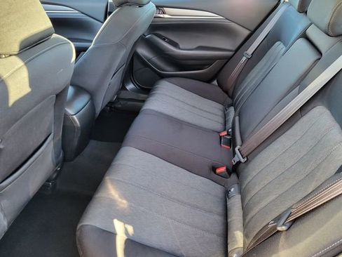 Used 2021 MAZDA MAZDA6 Sport image 18