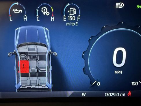 Used 2024 Ford F250 XLT w/ XLT Premium Package image 19