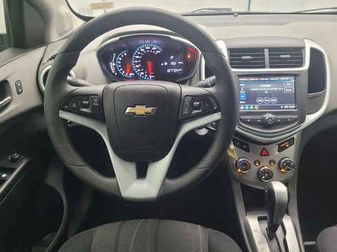 Used 2019 Chevrolet Sonic LT FWD image 22