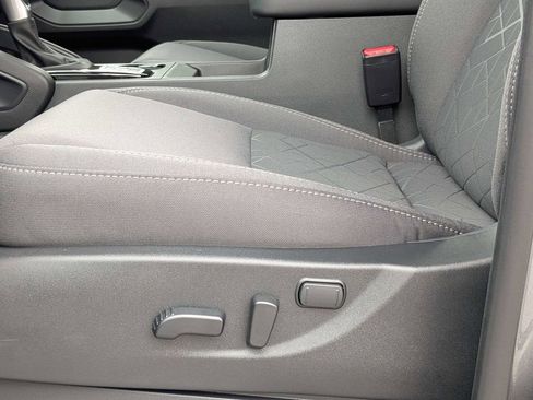 New 2026 Nissan Frontier SV w/ Tow Package image 27