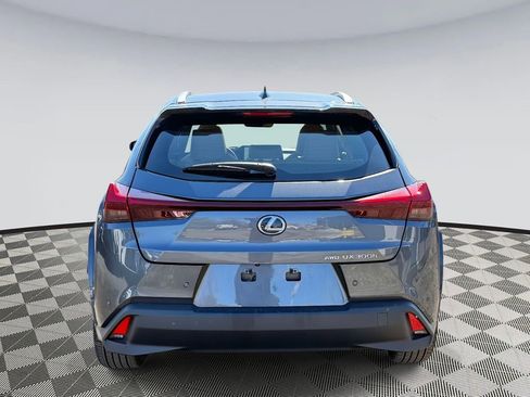 New 2026 Lexus UX 300h 300h Premium image 3