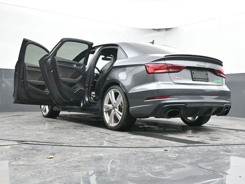 Used 2019 Audi RS 3 image 66