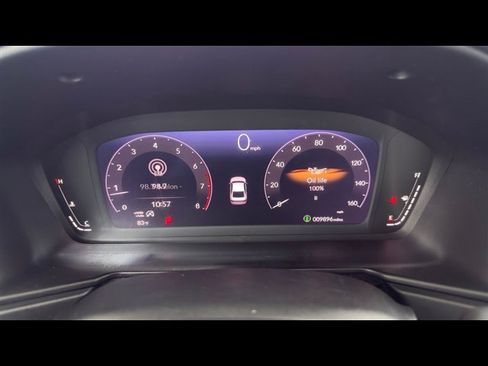 Certified 2025 Honda Accord SE image 24