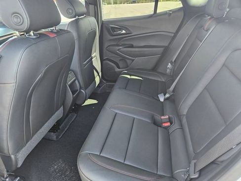 New 2026 Chevrolet Trax RS image 25
