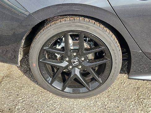 New 2026 Honda Civic Sport image 5