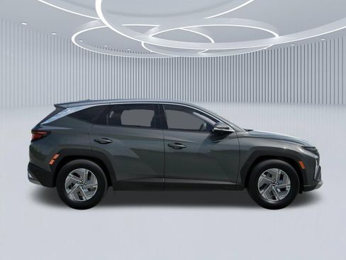 New 2026 Hyundai Tucson Blue SE AWD/4WD image 7