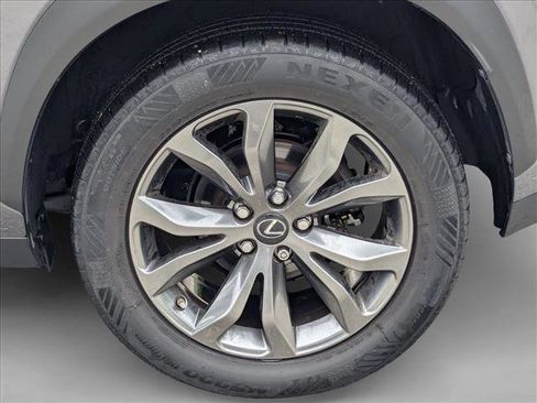 Used 2021 Lexus NX 300 F Sport w/ Accessory Package 2 image 19