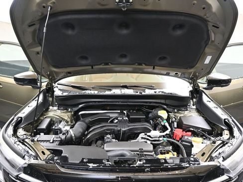 New 2026 Subaru Forester Touring image 9