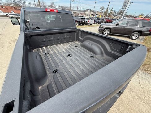New 2026 RAM 2500 Big Horn image 9