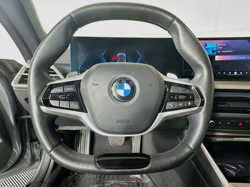 Used 2025 BMW 430i Convertible RWD image 15