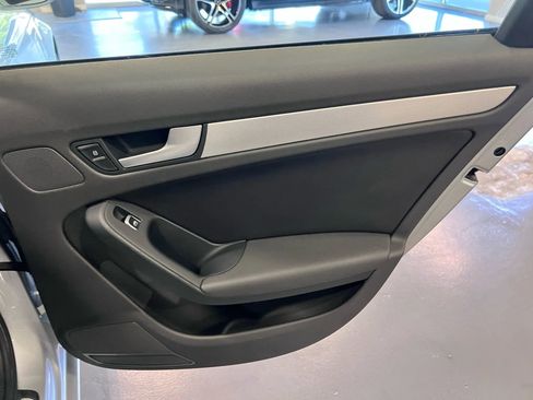 Used 2014 Audi A4 2.0T Premium image 21