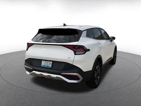 Used 2023 Kia Sportage LX AWD/4WD image 14