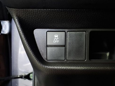 Used 2025 Honda HR-V LX image 24