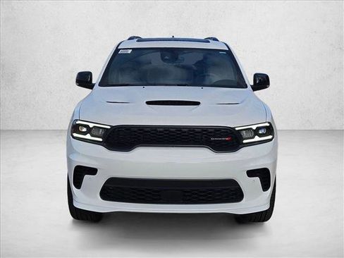New 2026 Dodge Durango GT image 2
