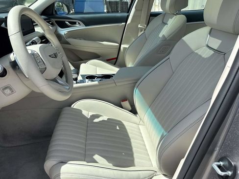 Used 2026 Genesis G70 2.5T Prestige RWD image 18