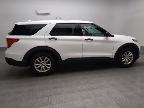 Used 2020 Ford Explorer 2WD image 10