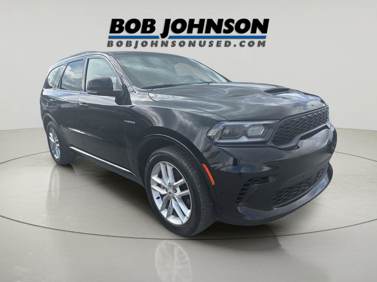 Used 2025 Dodge Durango R/T AWD/4WD image 1
