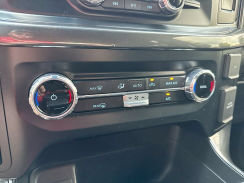 Used 2023 Ford F150 XLT w/ Equipment Group 301A Mid AWD/4WD image 16
