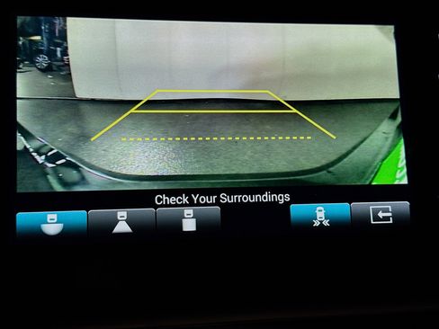 Used 2021 Honda Accord Touring image 19