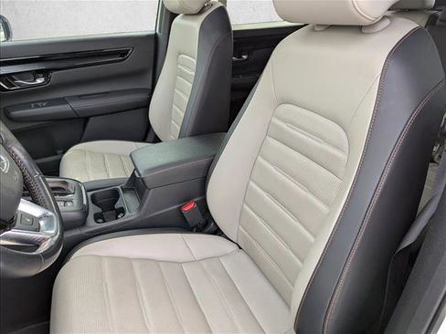 Used 2024 Honda CR-V Sport Touring image 23