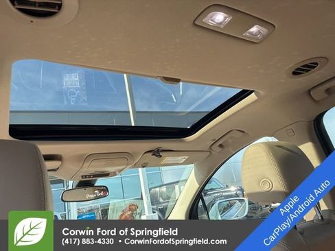 Used 2020 Buick Enclave Premium w/ Sun and Sites Package image 16