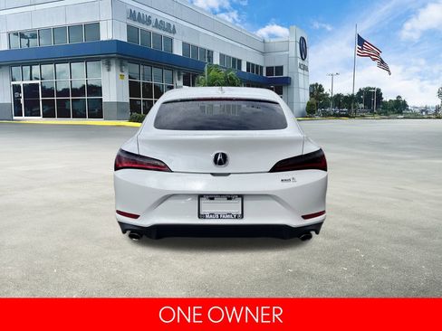 Used 2023 Acura Integra image 5