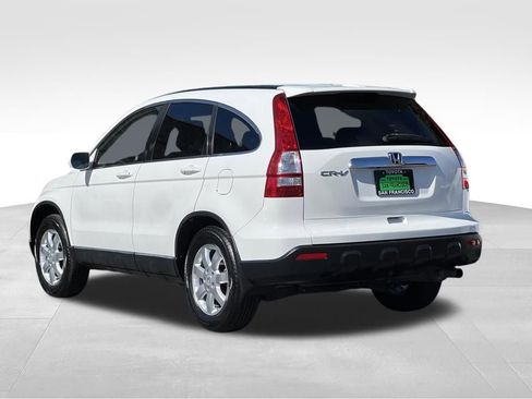 Used 2008 Honda CR-V EX-L image 3