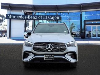New 2026 Mercedes-Benz GLE 350 4MATIC video 2