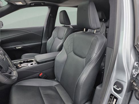 Used 2025 Lexus RX 350h w/ Accessory Package (Z1) image 10