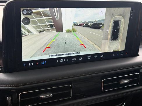 New 2025 Lincoln Aviator Reserve w/ Equipment Group 201A image 14