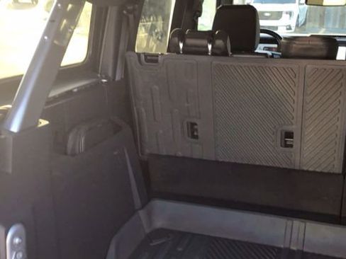 Certified 2024 Ford Bronco Big Bend image 11