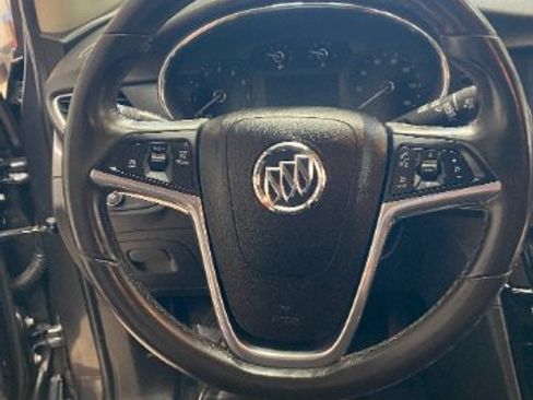 Used 2017 Buick Encore Preferred FWD image 26
