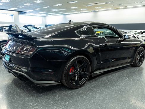 Used 2021 Ford Mustang GT w/ Equipment Group 301A RWD image 5