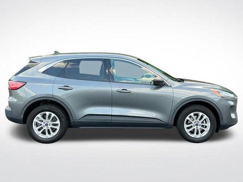 Used 2022 Ford Escape SE w/ Convenience Package AWD/4WD image 7