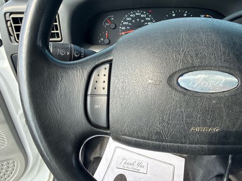 Used 2004 Ford F350 XL AWD/4WD image 18