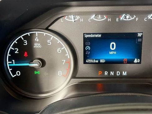 Used 2022 Ford F150 XLT w/ XTR Package AWD/4WD image 13