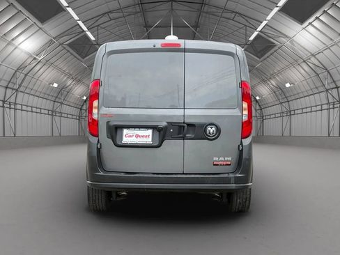 Used 2021 RAM ProMaster City Tradesman FWD image 6