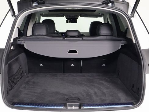 Certified 2024 Mercedes-Benz GLE 450 GLE 450 w/ Winter Package image 14