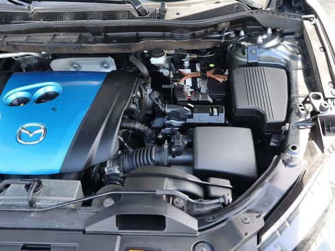 Used 2013 MAZDA CX-5 Sport w/ Bluetooth Audio Pkg image 39