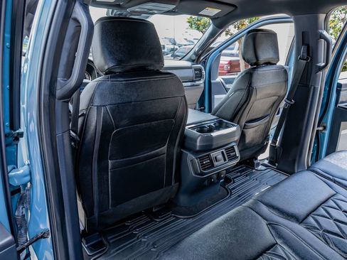 Used 2023 Ford F150 XLT w/ Equipment Group 302A High AWD/4WD image 34