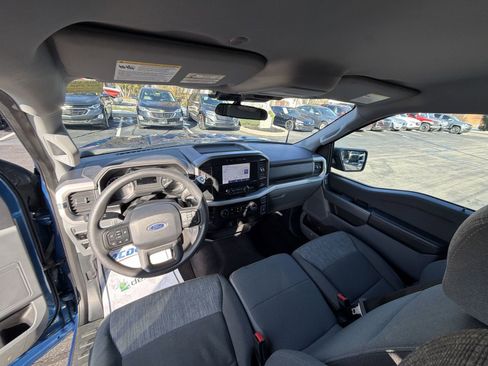 Used 2023 Ford F150 XLT image 17