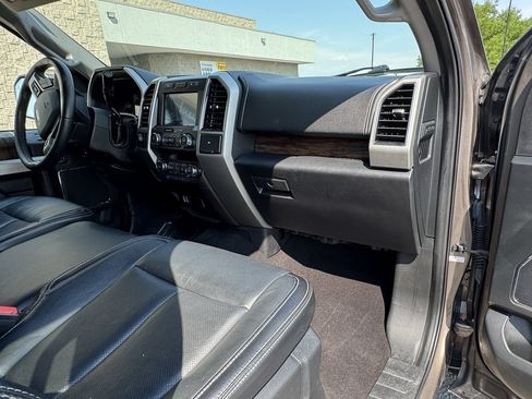 Used 2020 Ford F150 Lariat AWD/4WD image 36