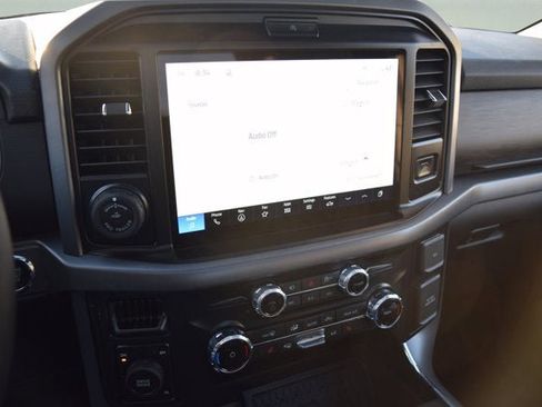 New 2026 Ford F150 XLT w/ Equipment Group 303A High image 10